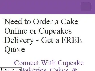 cupcakemaps.com