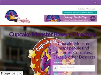 cupcakemonster.com