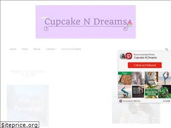 cupcakendreams.com