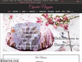 cupcakenoggins.com