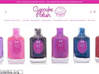 cupcakepolish.com