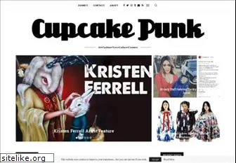 cupcakepunk.com