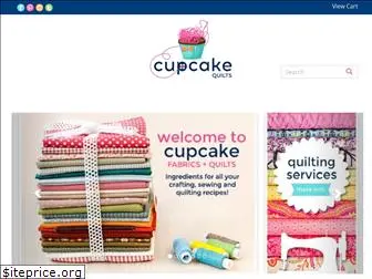 cupcakequilts.com