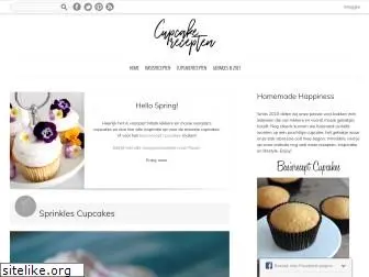 cupcakerecepten.nl