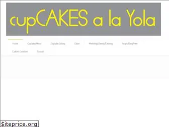 cupcakesalayola.com