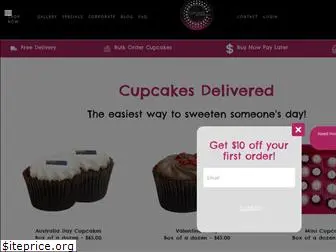 cupcakesdelivered.com.au