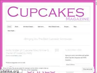 cupcakesmagazine.com