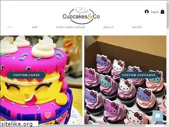cupcakesnco.com