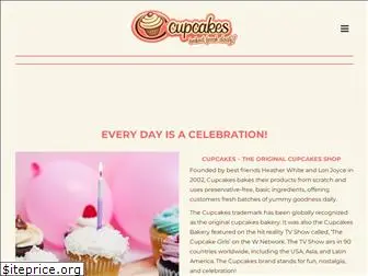 cupcakesonline.com