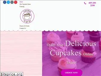 cupcakestogogo.com
