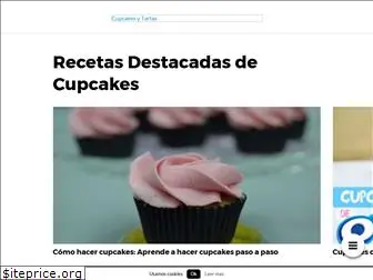 cupcakesytartas.com