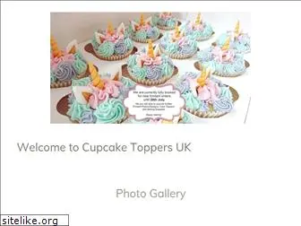 cupcaketoppersuk.com