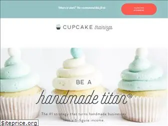 cupcaketrainings.com