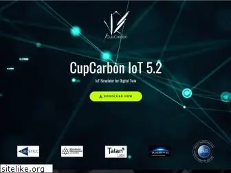 cupcarbon.com