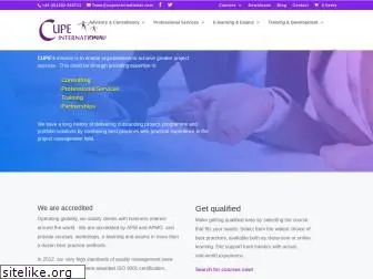 cupe.co.uk