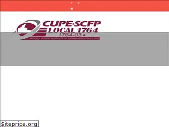 cupe1764.ca