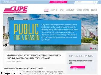 cupe38.org