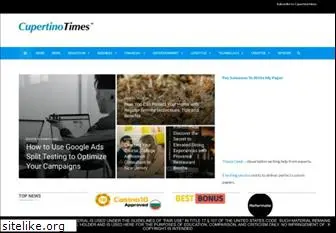 cupertinotimes.com