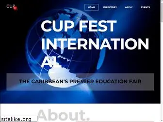 cupfestcanada.com