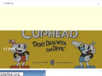 cuphead.net