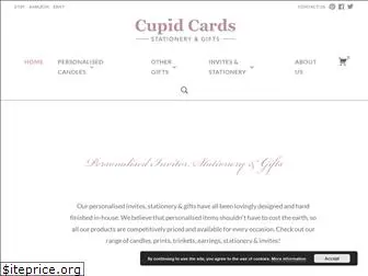 cupidcards.co.uk