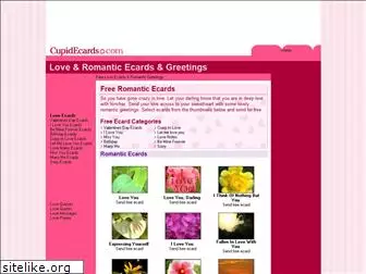 cupidecards.com
