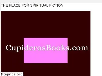 cupiderosbooks.com