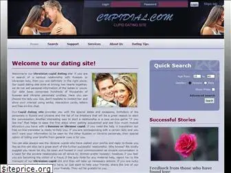 cupidial.com