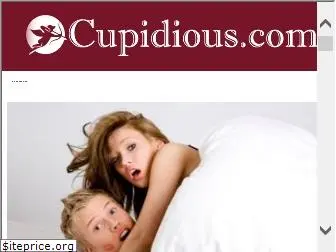 cupidious.com