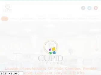 cupidltd.in