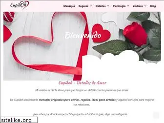 cupidoh.com