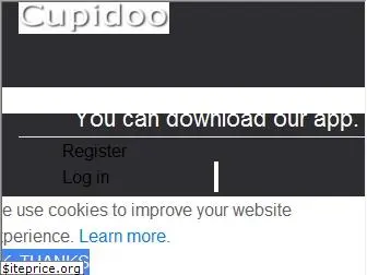cupidoo.com