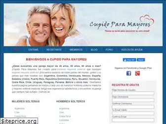 cupidoparamayores.com