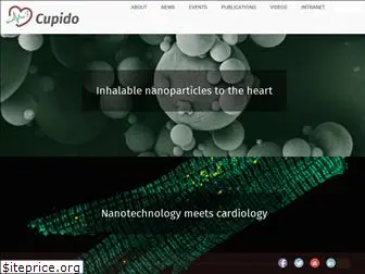 cupidoproject.eu