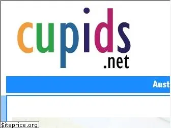 cupids.net