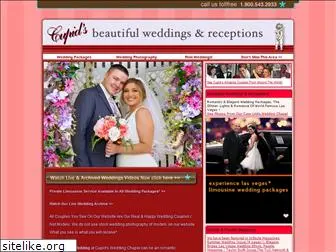 cupidswedding.com