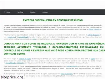 cupim.eco.br