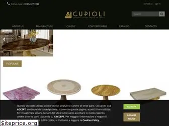 cupioli.com