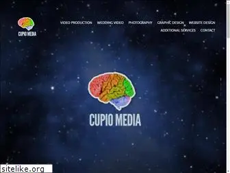 cupiomedia.com
