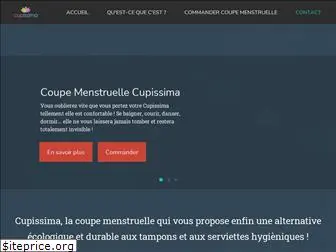 cupissima.com