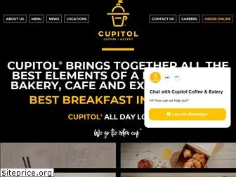 cupitol.com
