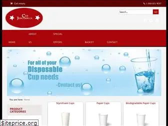 cupjunction.ca