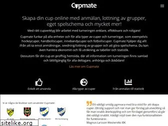 cupmate.nu