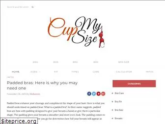 cupmysize.com