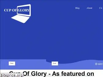 cupofglory.com