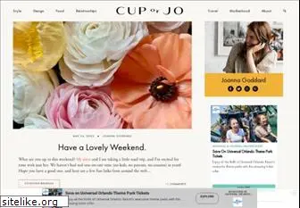 cupofjo.com