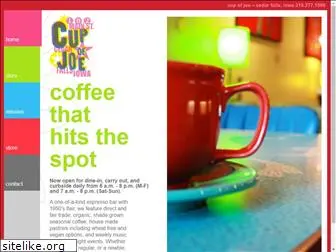 cupofjoe-cedarfalls.com