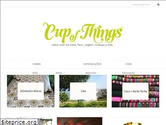 cupofthings.com