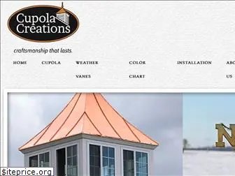 cupolacreationspa.com