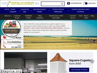 cupolasdirect.com